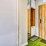 Apartment Vip Centrum - Wczasowa 17 By Royal Aparts *