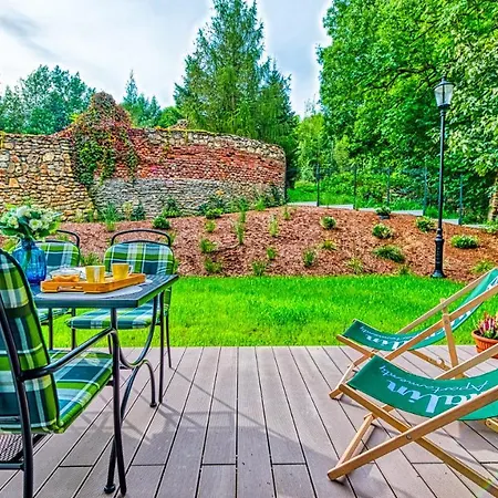 Vip Centrum - Wczasowa 17 By Royal Aparts Apartamento *