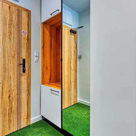 Vip Centrum - Wczasowa 17 By Royal Aparts * Świeradów-Zdrój