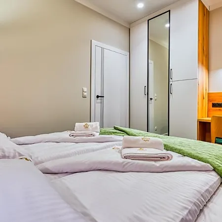 Vip Centrum - Wczasowa 17 By Royal Aparts Świeradów-Zdrój