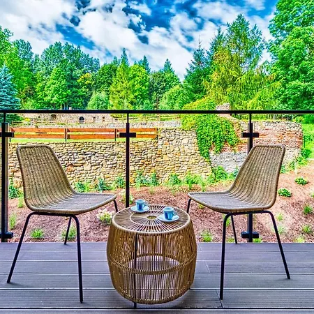 Vip Centrum - Wczasowa 17 By Royal Aparts *