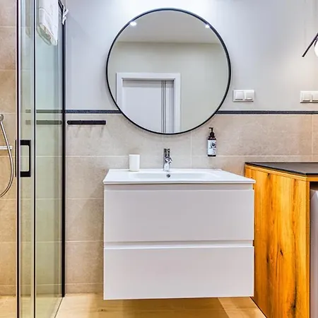 Vip Centrum - Wczasowa 17 By Royal Aparts * Świeradów-Zdrój