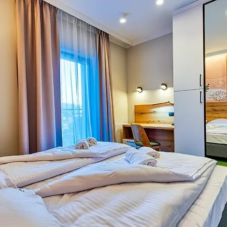 Vip Centrum - Wczasowa 17 By Royal Aparts * Świeradów-Zdrój