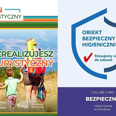 Vip Centrum - Wczasowa 17 By Royal Aparts Świeradów-Zdrój