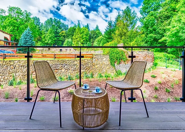 Vip Centrum - Wczasowa 17 By Royal Aparts *