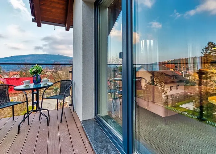 Appartement Vip Centrum - Wczasowa 17 By Royal Aparts