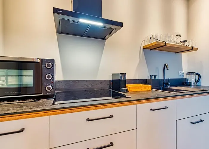 Lägenhet Vip Centrum - Wczasowa 17 By Royal Aparts *